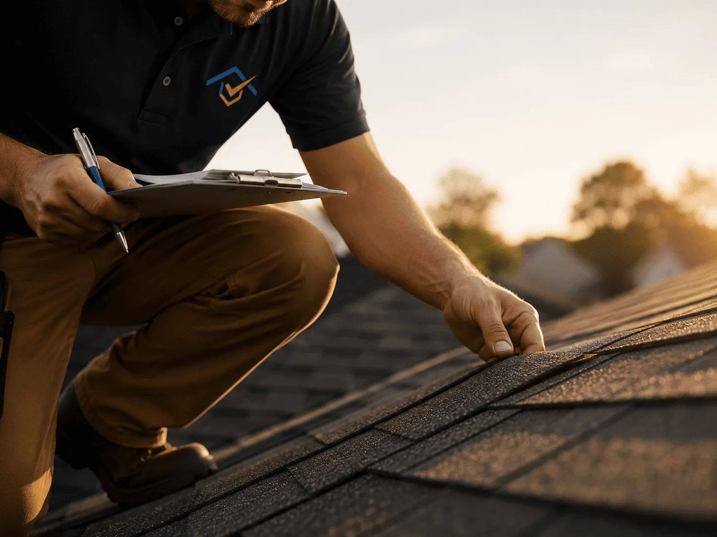 Why Choose Roof Inspection in Roseland, VA